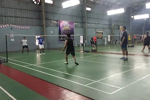 Citismash Badminton Court image