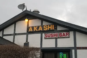 Akashi Sushi Bar image