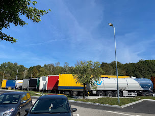 Photo n°16 de Aire de la Grassiniere à Vertou ()