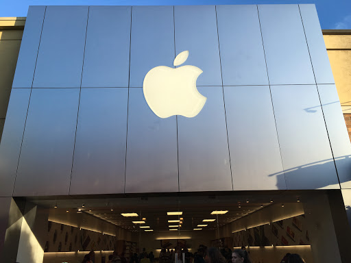 Computer Store «Apple Alderwood Mall», reviews and photos, 3000 184th St SW, Lynnwood, WA 98037, USA