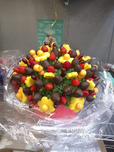 Gift Shop «Edible Arrangements», reviews and photos, 5114 Avenue N, Brooklyn, NY 11234, USA