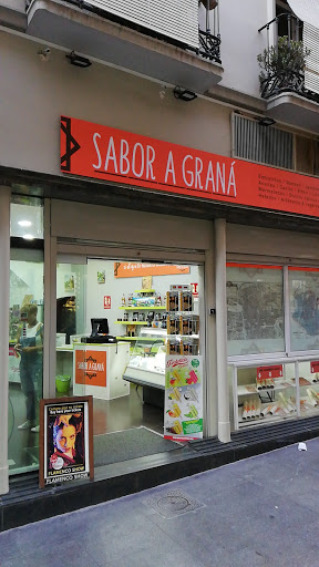 Sabor a Graná