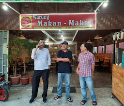 Ayam Gepuk Pak Gembus / Gepuk Sekip photo