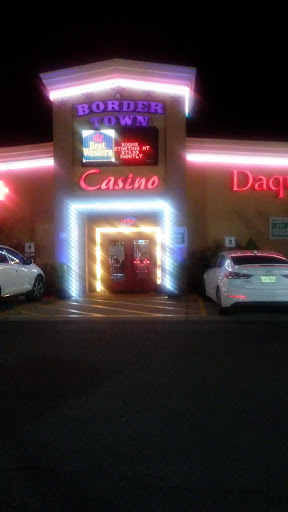 Casino «BorderTown Casino», reviews and photos, 2466 Toomey Rd, Vinton, LA 70668, USA