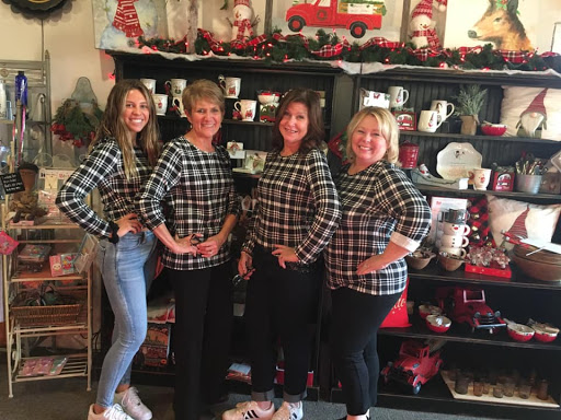 Gift Shop «Martin House Gifts & Boutique», reviews and photos, 507 Park Ln, Chillicothe, MO 64601, USA