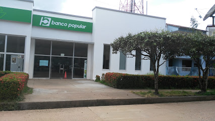 Banco Popular - San José Del Guaviare