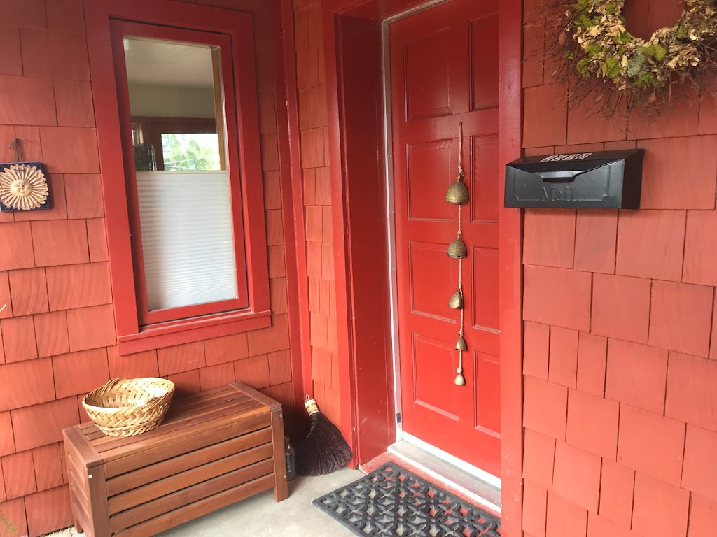 Brigitte Kranabitl LMT - Deep Transformational Bodywork 97405