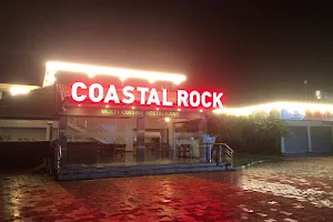 Coastal Rock image