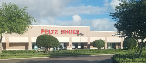 Shoe Store «Peltz Shoes - Clearwater Store», reviews and photos, 2675 Gulf to Bay Blvd, Clearwater, FL 33759, USA