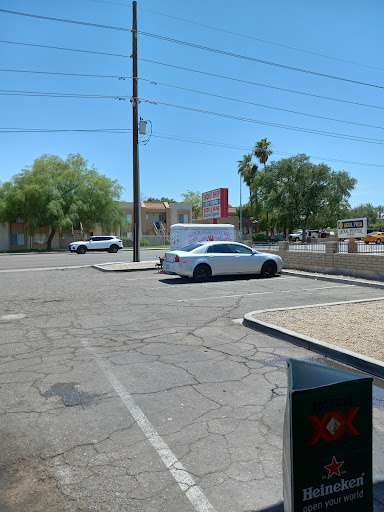 Convenience Store «Goodyear Food Store», reviews and photos, 734 E Van Buren St, Goodyear, AZ 85338, USA