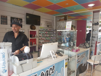Ca va faire un tabac à Nice