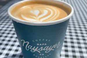 Naysayer Coffee Roasters image