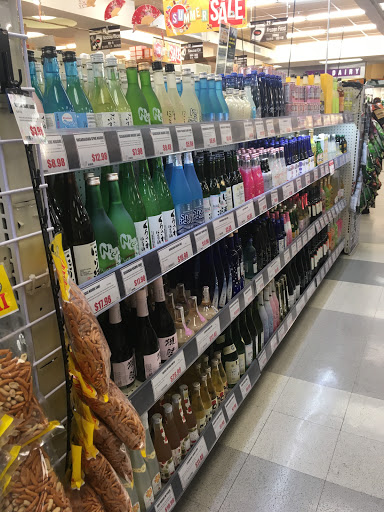 Shopping Mall «Weller Court», reviews and photos, 123 Astronaut E S Onizuka St, Los Angeles, CA 90012, USA