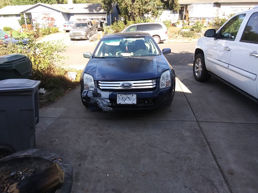 Auto Parts Store «Stuarts Auto Supply», reviews and photos, 4110 Portland Rd NE, Salem, OR 97301, USA