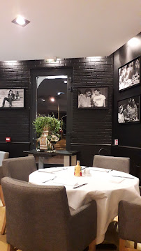 Atmosphère du Restaurant VALENTINA RISTORANTE à Villeneuve-d'Ascq - n°9