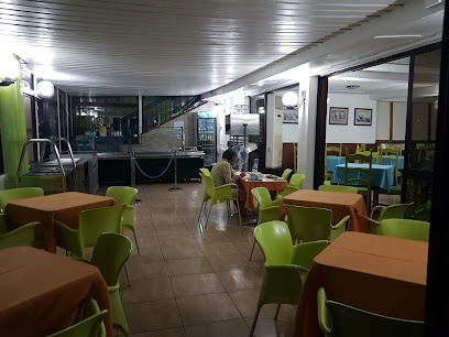 Restaurant Panorama - WF9R+GWJ, Praia, Cape Verde