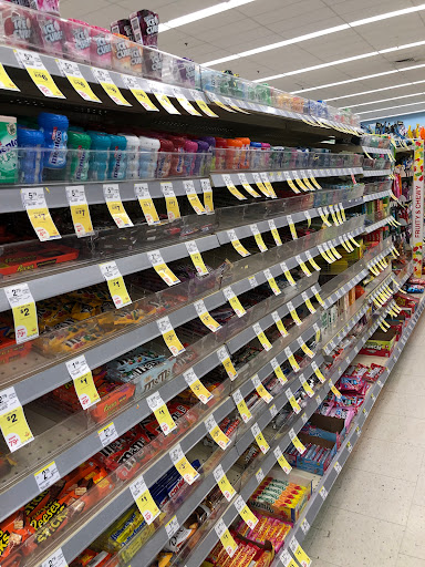 Drug Store «Walgreens», reviews and photos, 2600 Mowry Ave, Fremont, CA 94538, USA