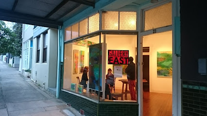 Gallery East