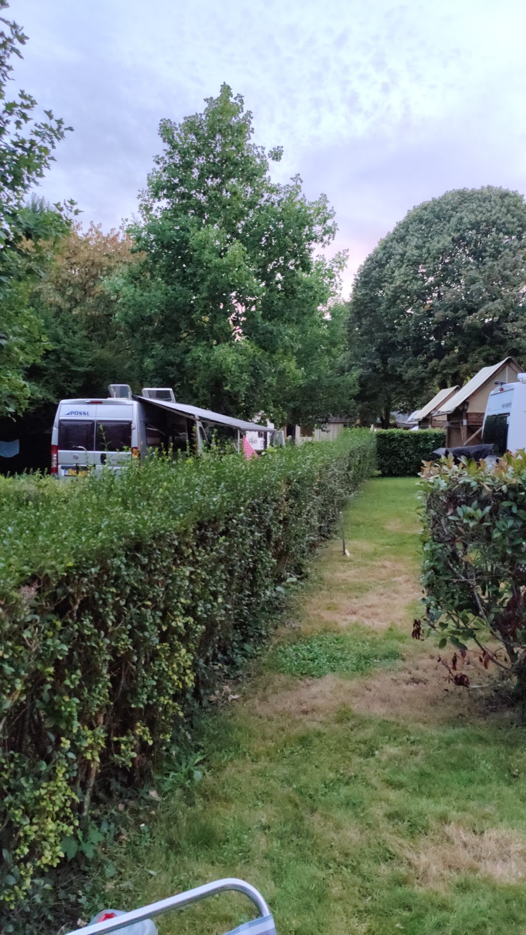 Photo n° 1 de l'avis de FrankK. fait le 07/09/2023 à 18:41