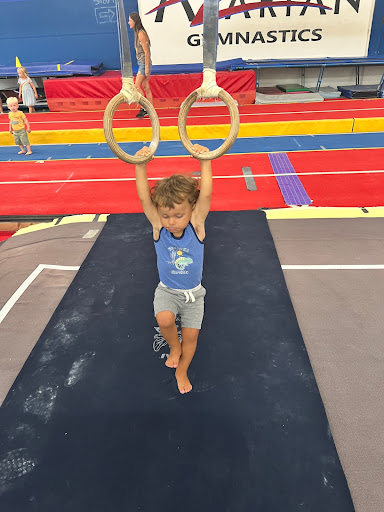 Gymnastics Center «Azarian US Gymnastics», reviews and photos, 1 Argonaut # C, Aliso Viejo, CA 92656, USA