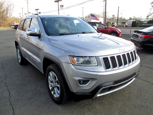 Used Car Dealer «Dependable Auto Outlet Inc», reviews and photos, 351 Lincoln Hwy, Fairless Hills, PA 19030, USA