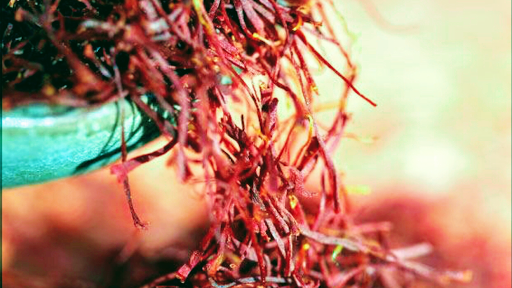 Herat Crimson Spice Emporium