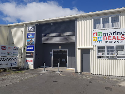 Marine-Deals.co.nz