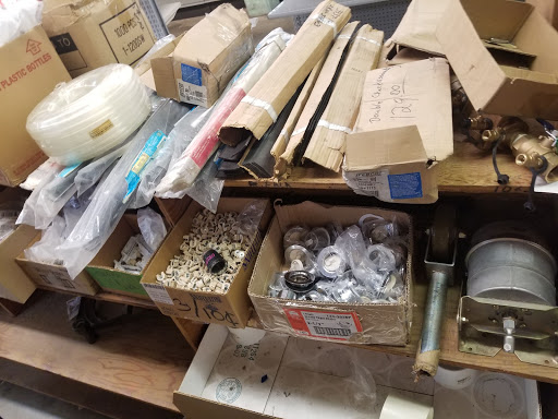 Discount Store «Salvage Discount Store», reviews and photos, 4307 Kernersville Rd, Kernersville, NC 27284, USA