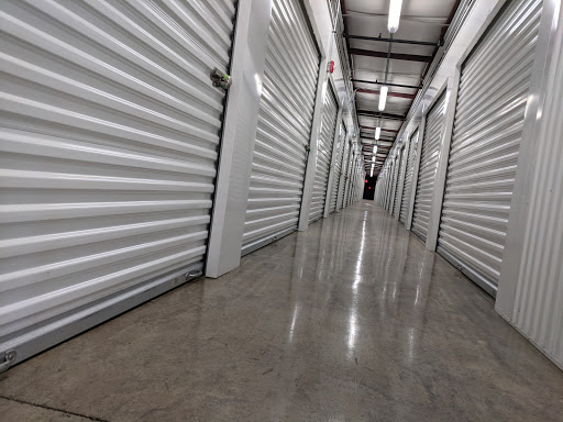 Storage Facility «Extra Space Storage», reviews and photos, 416 S Lincolnway St, North Aurora, IL 60542, USA