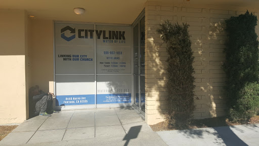 Charity «CityLink: Water of Life Community Church», reviews and photos