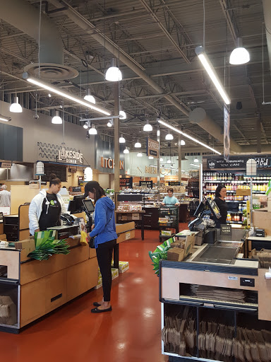 Grocery Store «Whole Foods Market», reviews and photos, 3060 Excelsior Blvd, Minneapolis, MN 55416, USA