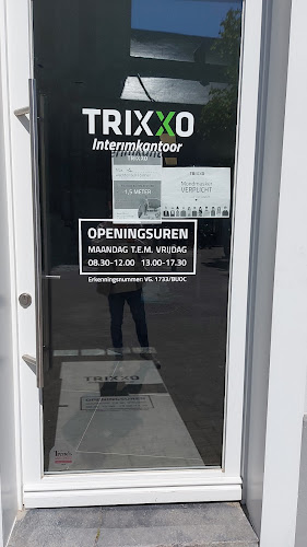 TRIXXO Jobs Lokeren (Uitzendjobs optie vast) - Uitzendbureau