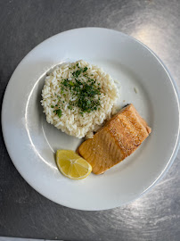 Plats et boissons du Restaurant de la Gare à Grisolles - n°19