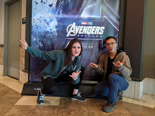 Movie Theater «AMC Classic River Hills 10», reviews and photos, 121 River Hills Rd, Asheville, NC 28805, USA