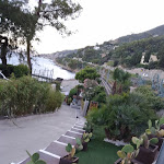 Photo n°8 de l'avis de Soffitta.r fait le 05/09/2020 à 20:58 sur le  Baba Beach à Alassio