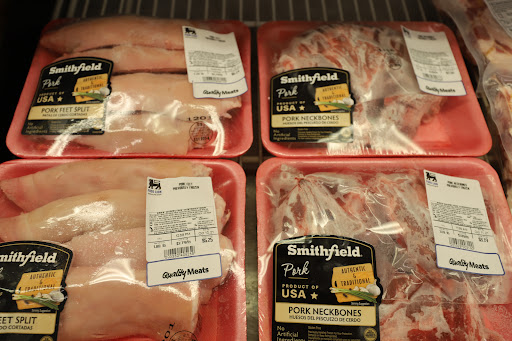 Grocery Store «Food Lion», reviews and photos, 1 New Clyde Hwy, Canton, NC 28716, USA