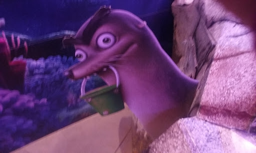 Movie Theater «Regal Cinemas Broward Stadium 12 & RPX», reviews and photos, 8000 W Broward Blvd, Plantation, FL 33388, USA