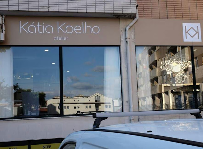 Avaliações doATELIER KÁTIA KOELHO em Barcelos - Designer de interiores