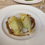 Photo n°1 de l'avis de Giulio.i fait le 17/10/2023 à 10:46 sur le  Dalla Padella alla Brace à Imperia