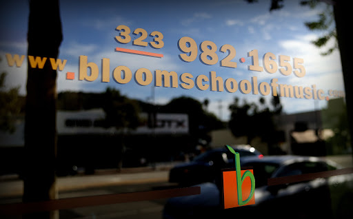 Music School «Bloom School of Music and Dance», reviews and photos, 2116 Colorado Blvd, Los Angeles, CA 90041, USA