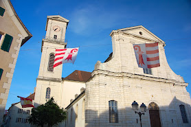 Eglise St-Marcel