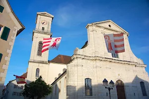 Eglise St-Marcel image