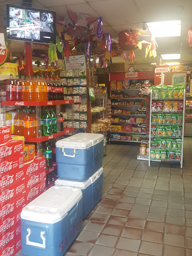 Grocery Store «La Tapatia», reviews and photos, 609 24th St SE, Ruskin, FL 33570, USA