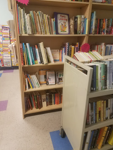 Used Book Store «Twice Upon a Time Books», reviews and photos, 1540 Cowpath Rd #142, Hatfield, PA 19440, USA