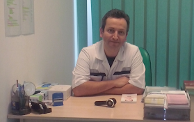 CLINICA ANA - Cabinet dermatologie Dr. Adrian Ilonca