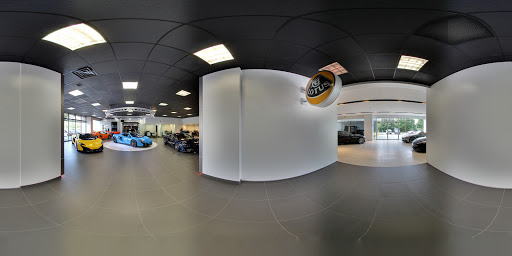 Car Dealer «Motorcars of Georgia», reviews and photos, 7865 Roswell Rd, Atlanta, GA 30350, USA