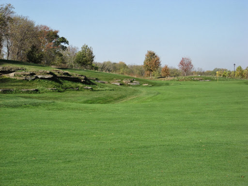 Public Golf Course «Walden Ponds Golf Club», reviews and photos, 6090 Golf Club Ln, Hamilton, OH 45011, USA