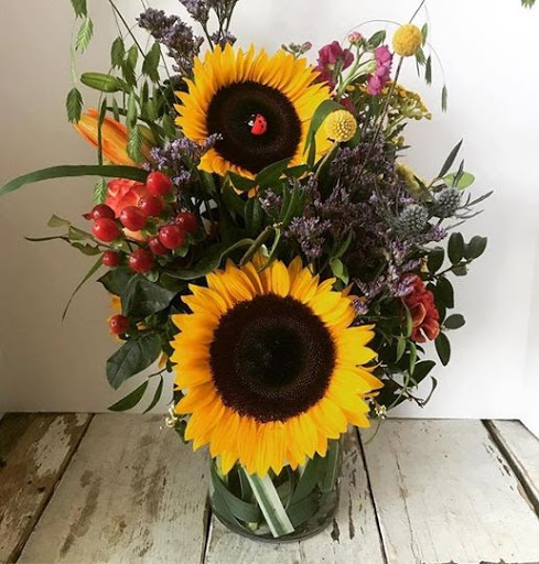 Florist «Trillium», reviews and photos, 41 Rittenhouse Pl, Ardmore, PA 19003, USA