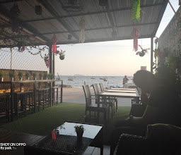 The Won Beach | Bangsaen photo