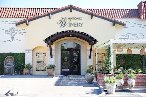 San Antonio Winery image
